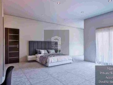 Brand New Cozy Industrial Home for Sale in Ayala Westgrove