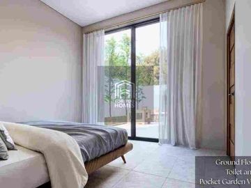 Brand New Cozy Industrial Home for Sale in Ayala Westgrove