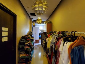 eraradiant.id | Rumah Hook dijual di Golden Park - Serpong, bla