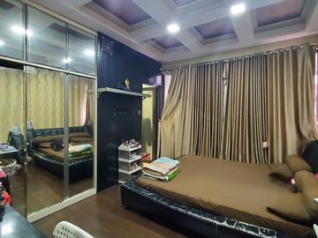eraradiant.id | Rumah Hook dijual di Golden Park - Serpong, bla