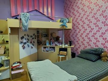 eraradiant.id | Rumah Hook dijual di Golden Park - Serpong, bla