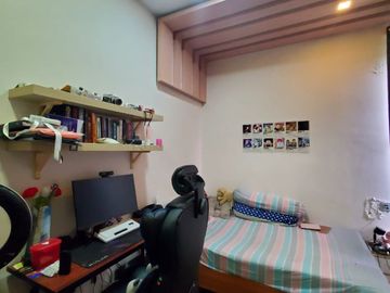 eraradiant.id | Rumah Hook dijual di Golden Park - Serpong, bla