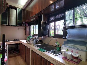 eraradiant.id | Rumah Hook dijual di Golden Park - Serpong, bla