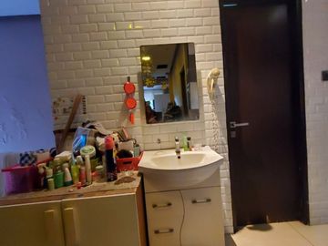 eraradiant.id | Rumah Hook dijual di Golden Park - Serpong, bla