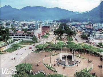 📍 Ubicación estratégica: Av. 28 de Julio, Huacho – Zona de alto tránsito, crecimiento comercial y excelente conectividad.