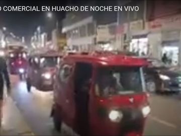 📍 Ubicación estratégica: Av. 28 de Julio, Huacho – Zona de alto tránsito, crecimiento comercial y excelente conectividad.