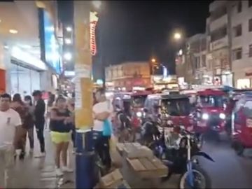 📍 Ubicación estratégica: Av. 28 de Julio, Huacho – Zona de alto tránsito, crecimiento comercial y excelente conectividad.