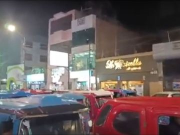 📍 Ubicación estratégica: Av. 28 de Julio, Huacho – Zona de alto tránsito, crecimiento comercial y excelente conectividad.