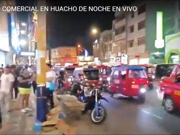 📍 Ubicación estratégica: Av. 28 de Julio, Huacho – Zona de alto tránsito, crecimiento comercial y excelente conectividad.