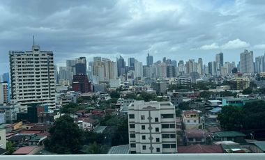 2 Bedroom Condo for sale in Quantum Residences Buendia Taft Pasay