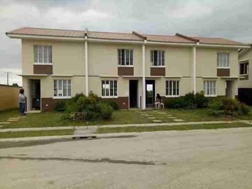 RFO Townhouse at Pearl Residences Tanza- Limited Units Only