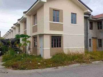 RFO Townhouse at Pearl Residences Tanza- Limited Units Only