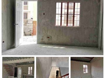 RFO Townhouse at Pearl Residences Tanza- Limited Units Only