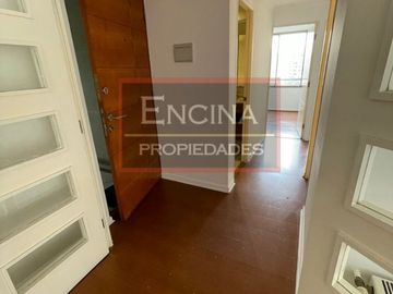 Vendo Excelente Departamento Alonso de Ercilla a pasos Metro Chile España
