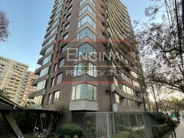 Vendo Excelente Departamento Alonso de Ercilla a pasos Metro Chile España
