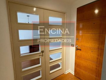 Vendo Excelente Departamento Alonso de Ercilla a pasos Metro Chile España