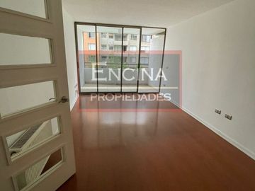 Vendo Excelente Departamento Alonso de Ercilla a pasos Metro Chile España