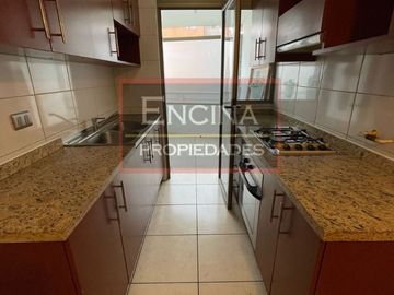 Vendo Excelente Departamento Alonso de Ercilla a pasos Metro Chile España