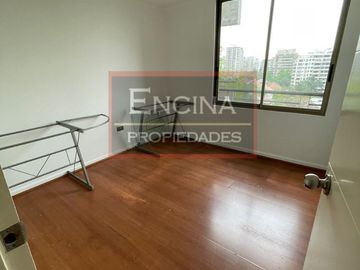 Vendo Excelente Departamento Alonso de Ercilla a pasos Metro Chile España