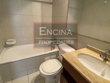 Vendo Excelente Departamento Alonso de Ercilla a pasos Metro Chile España