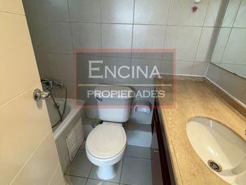 Vendo Excelente Departamento Alonso de Ercilla a pasos Metro Chile España