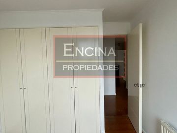 Vendo Excelente Departamento Alonso de Ercilla a pasos Metro Chile España
