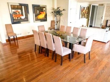 ✨ ¡Descubra el departamento de sus sueños en San Isidro!