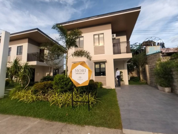House and lot for sale in Laguna