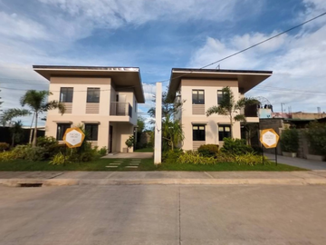 House and lot for sale in Laguna