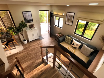 House and lot for sale in Laguna