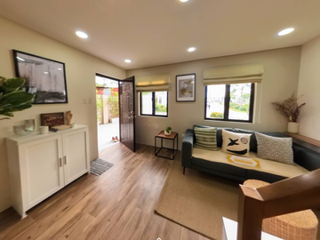 House and lot for sale in Laguna