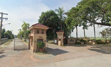 Corner Residential Lot for Sale in Buena Vista Subdivision, Santa Maria, Mabalacat City!
