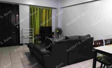 cypress condominium