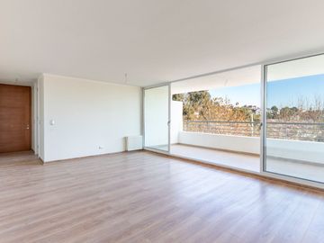 Sin Comision- Departamento Nuevo de 2D2B, Quilpué