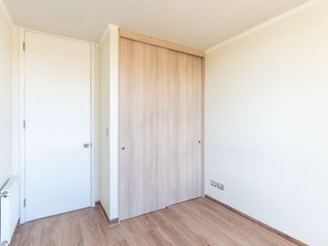 Sin Comision- Departamento Nuevo de 2D2B, Quilpué