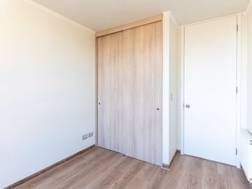 Sin Comision- Departamento Nuevo de 2D2B, Quilpué