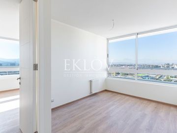 Penthouse venta sin comisión, 3D3B, Terraza privada, Quilpué
