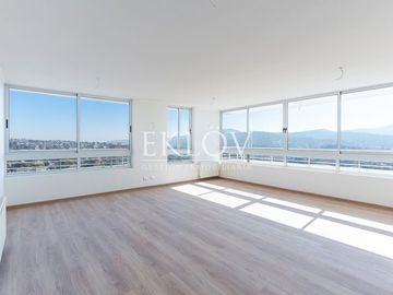 Penthouse venta sin comisión, 3D3B, Terraza privada, Quilpué