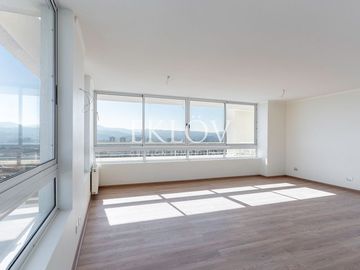 Penthouse venta sin comisión, 3D3B, Terraza privada, Quilpué