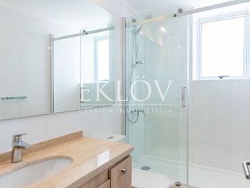 Penthouse venta sin comisión, 3D3B, Terraza privada, Quilpué