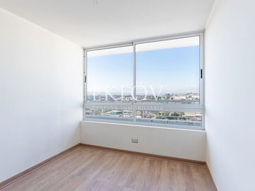 Penthouse venta sin comisión, 3D3B, Terraza privada, Quilpué