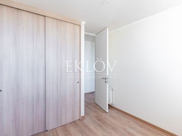 Penthouse venta sin comisión, 3D3B, Terraza privada, Quilpué