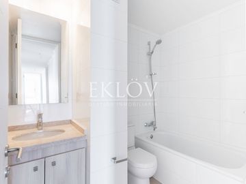 Penthouse venta sin comisión, 3D3B, Terraza privada, Quilpué