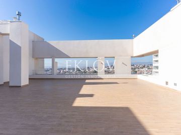 Penthouse venta sin comisión, 3D3B, Terraza privada, Quilpué
