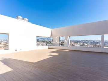 Penthouse venta sin comisión, 3D3B, Terraza privada, Quilpué