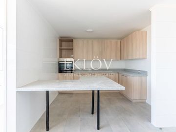 Penthouse venta sin comisión, 3D3B, Terraza privada, Quilpué