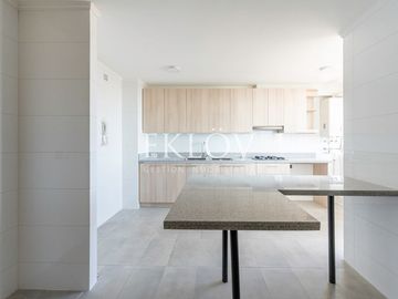 Penthouse venta sin comisión, 3D3B, Terraza privada, Quilpué