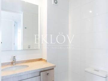Penthouse venta sin comisión, 3D3B, Terraza privada, Quilpué