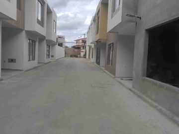 Casa de Venta Aplica VIP