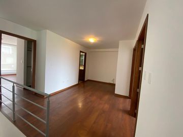 CASA DE VENTA EN CONJUNTO PRIVADO EN TUMBACO SECTOR GONZALO PIZARRO